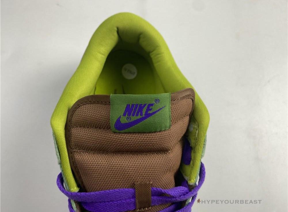 Nike Dunk Low SP 'Veneer'