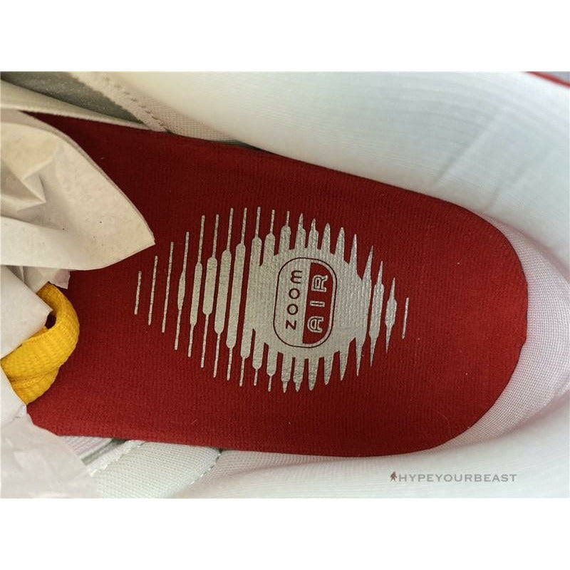 Nike SB Dunk Low 'Puff N Stuff'