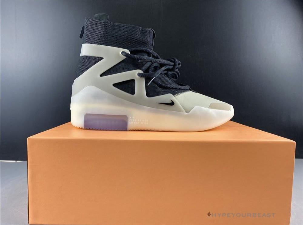 Nike Air Fear Of God 1 String 'The Question'