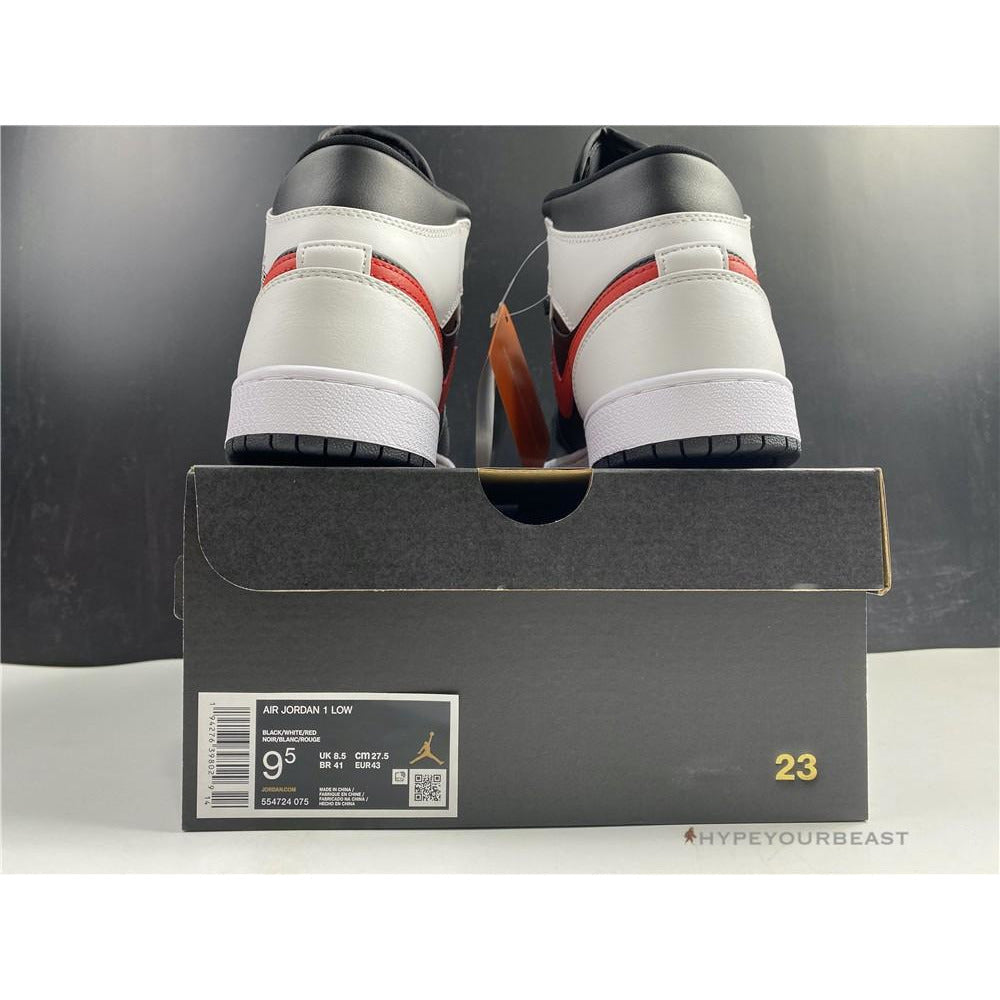 Air Jordan 1 Mid Chile Red