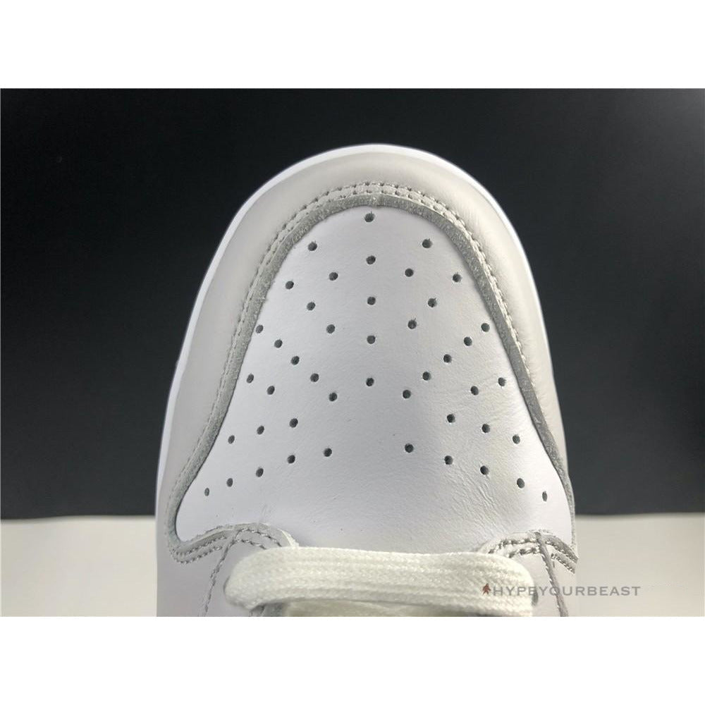 Nike SB Dunk High Grey White