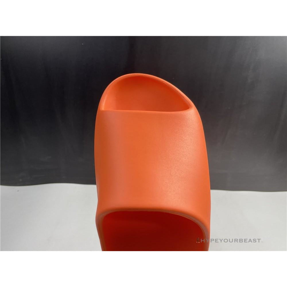 Adidas Yeezy Slide Orange