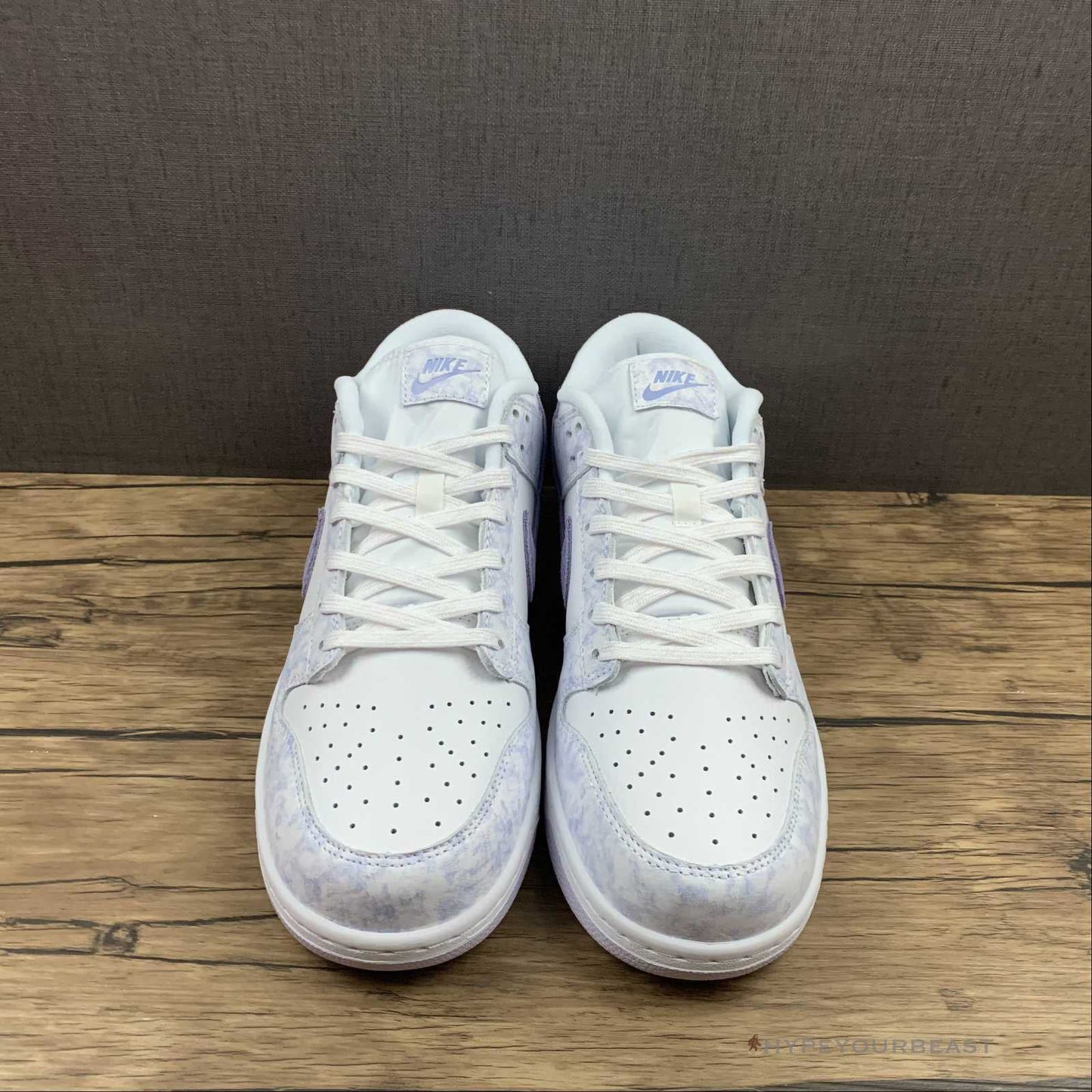 Nike Dunk Low Purple Pulse
