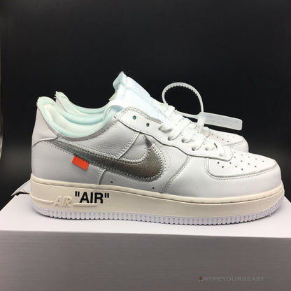 OFF-WHITE x Air Force 1 'ComplexCon Exclusive'