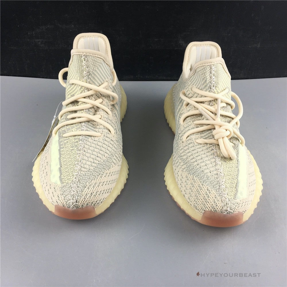 Yeezy Boost 350 V2 'Citrin Non-Reflective'