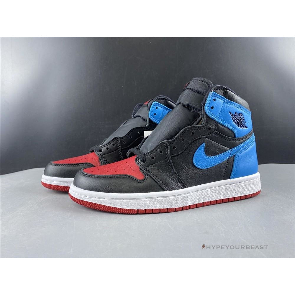 Air Jordan 1 High 'UNC to Chicago'