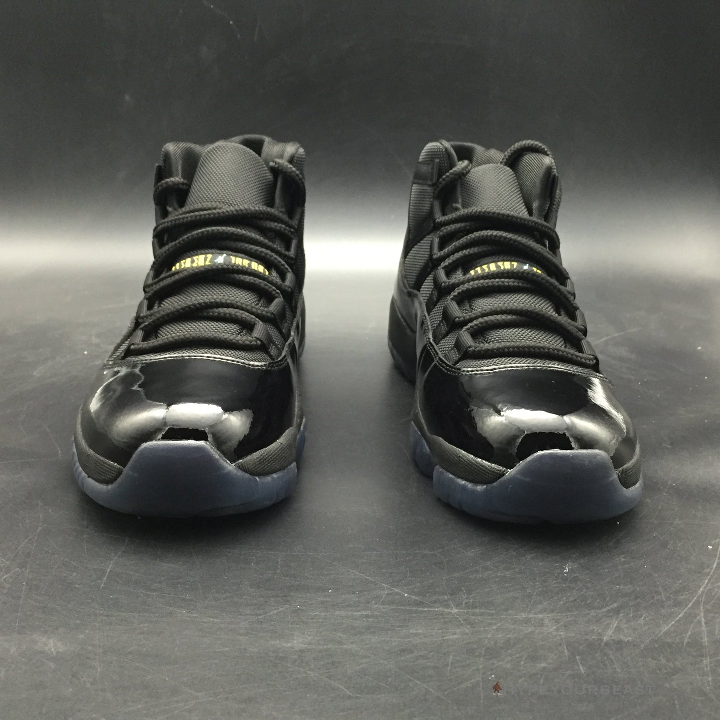 Air Jordan 11 Retro 'Gamma Blue'
