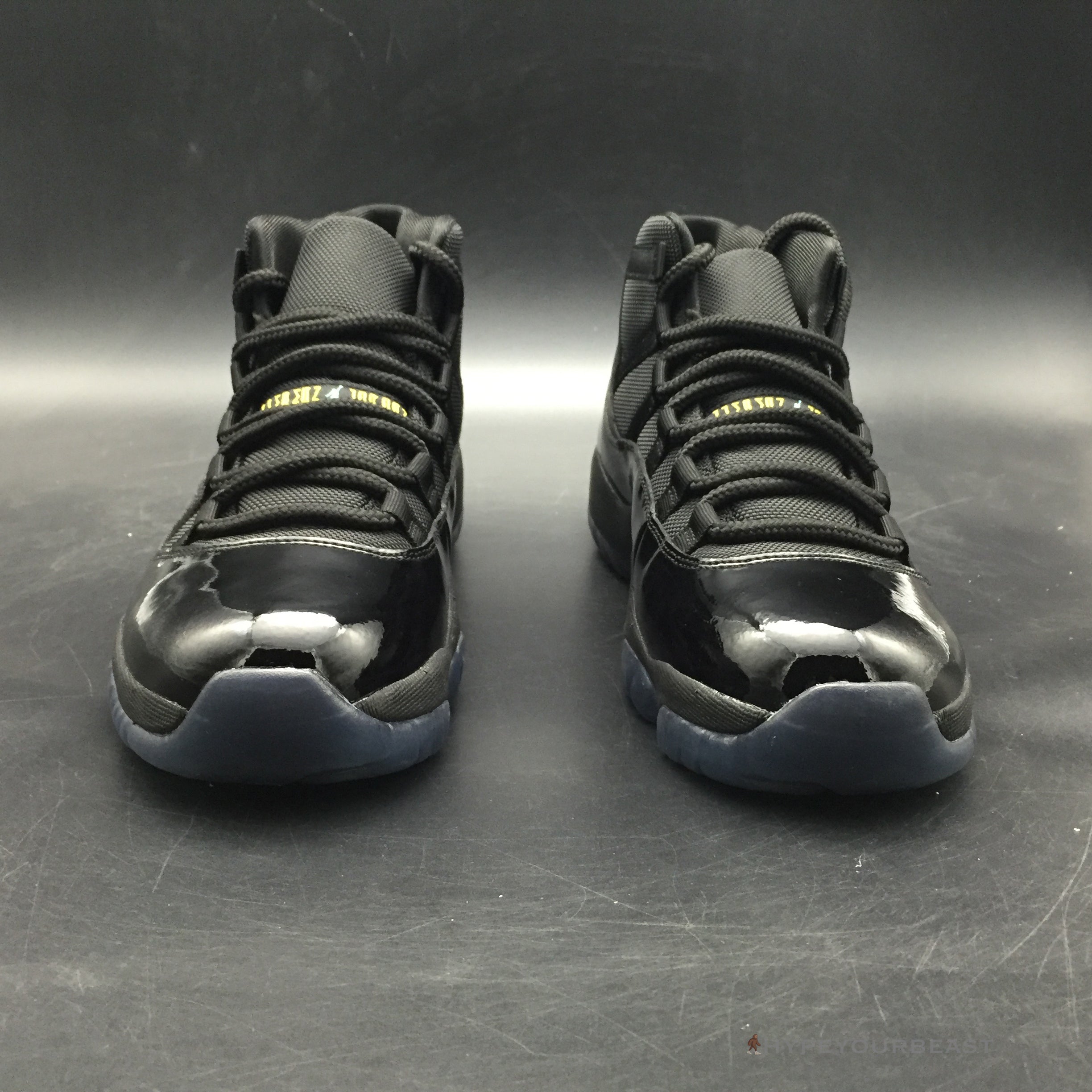 Air Jordan 11 Retro 'Gamma Blue'