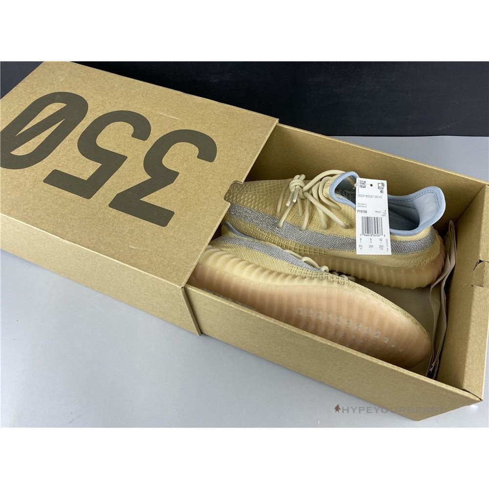 Adidas Yeezy Boost 350 V2 'Linen'