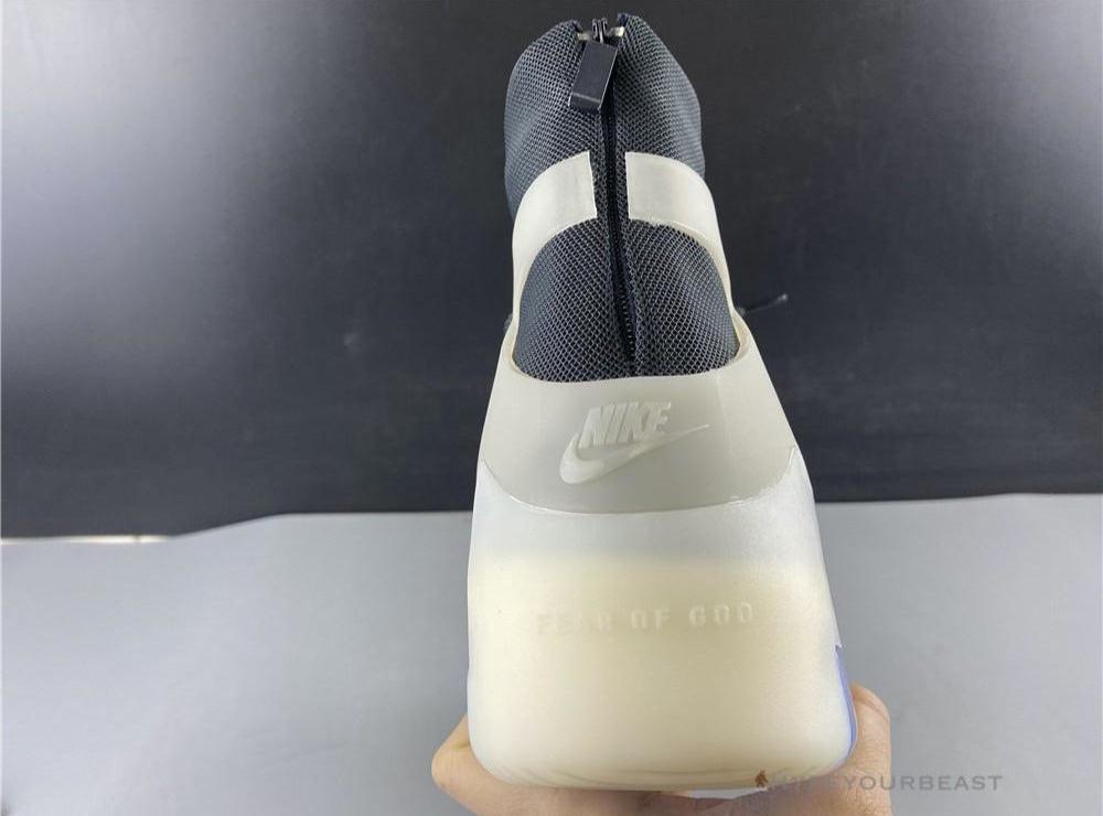 Nike Air Fear Of God 1 String 'The Question'
