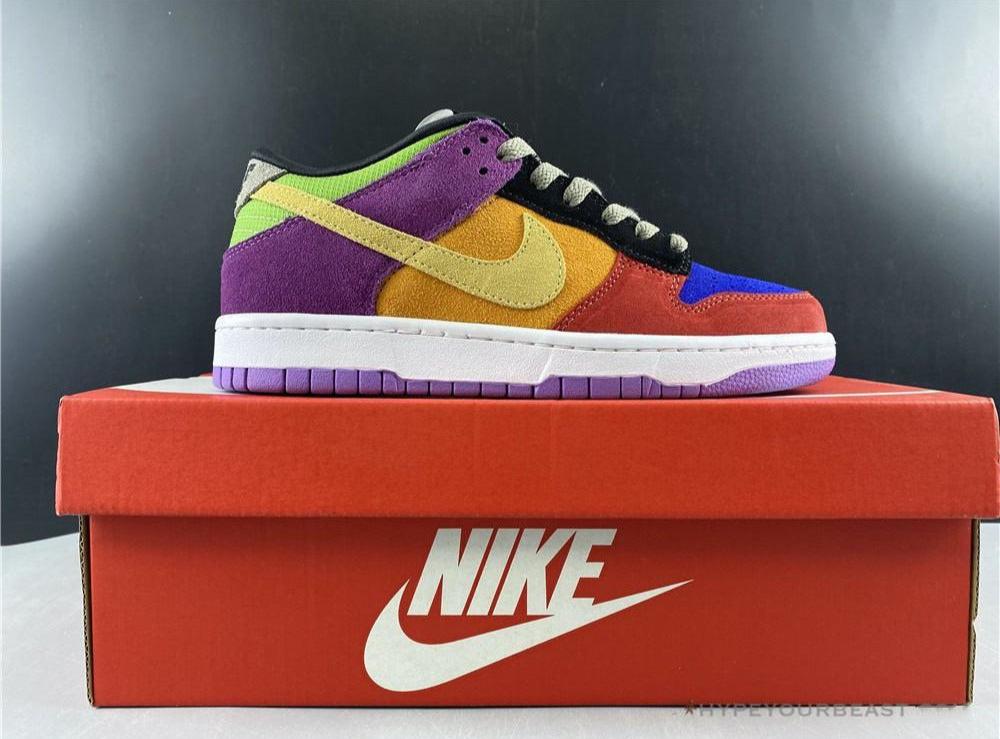 Nike Dunk 'Viotech'