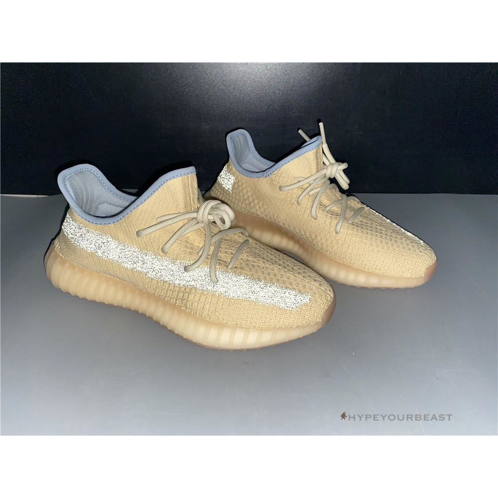 Adidas Yeezy Boost 350 V2 'Linen'