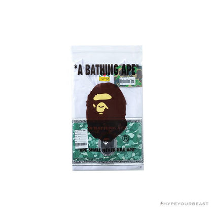 BAPE Spoof Dollar Bill Tee Shirt 'WHITE'