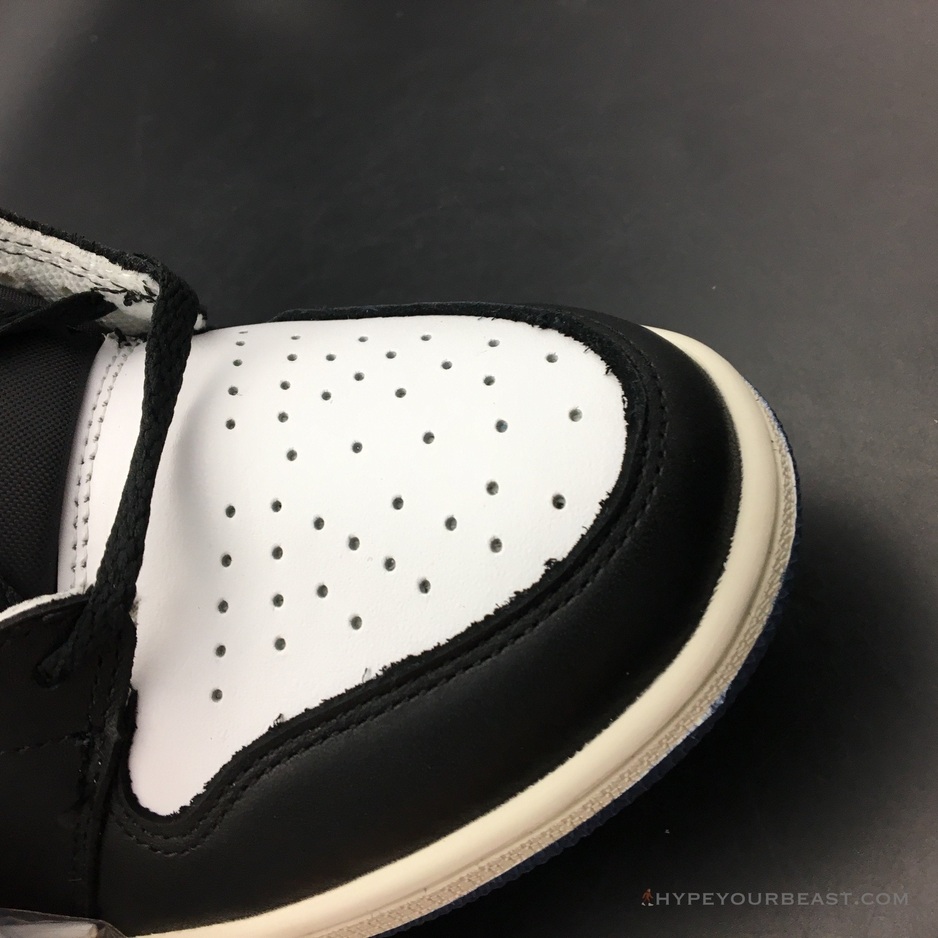 Air Jordan 1 Retro High OG Fragment