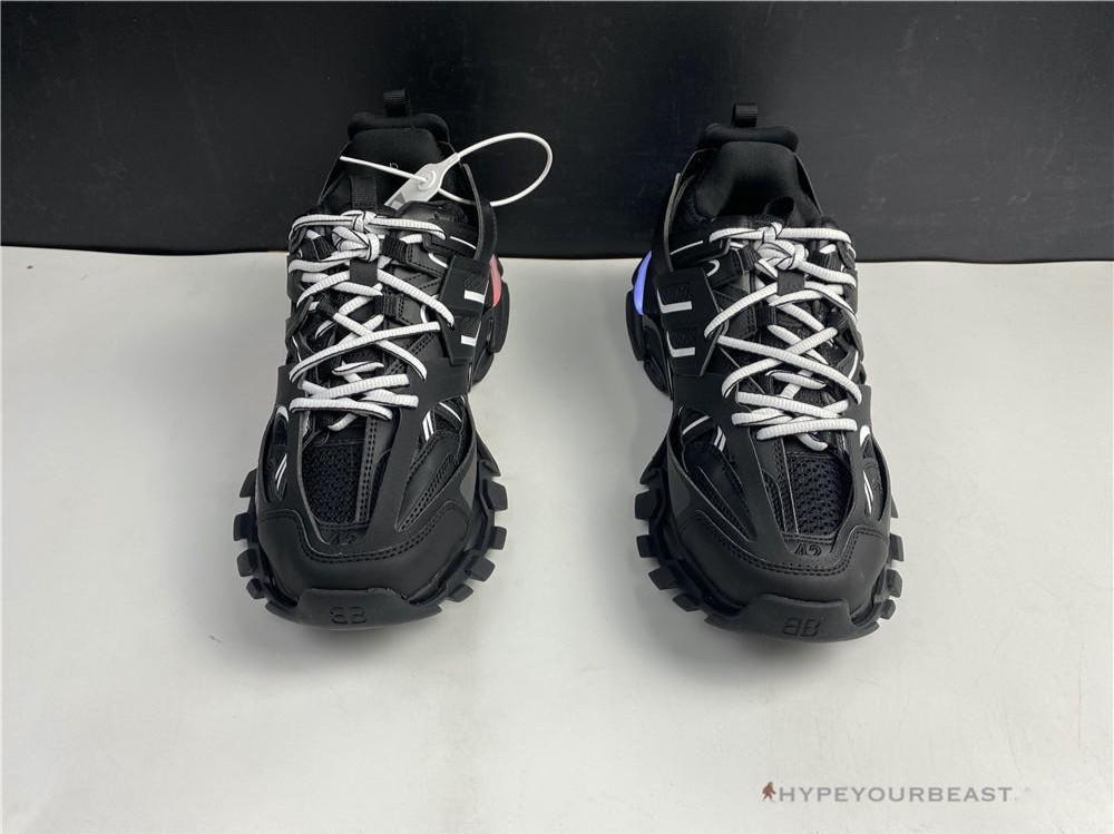 BCG Track Sneakers 3.0 Light Up Sole