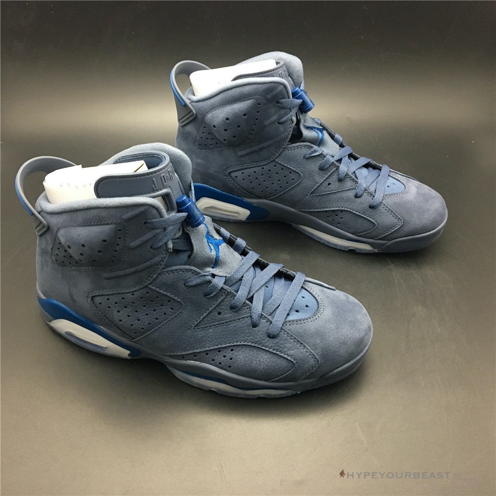 Air Jordan 6 Retro 'Diffused Blue'