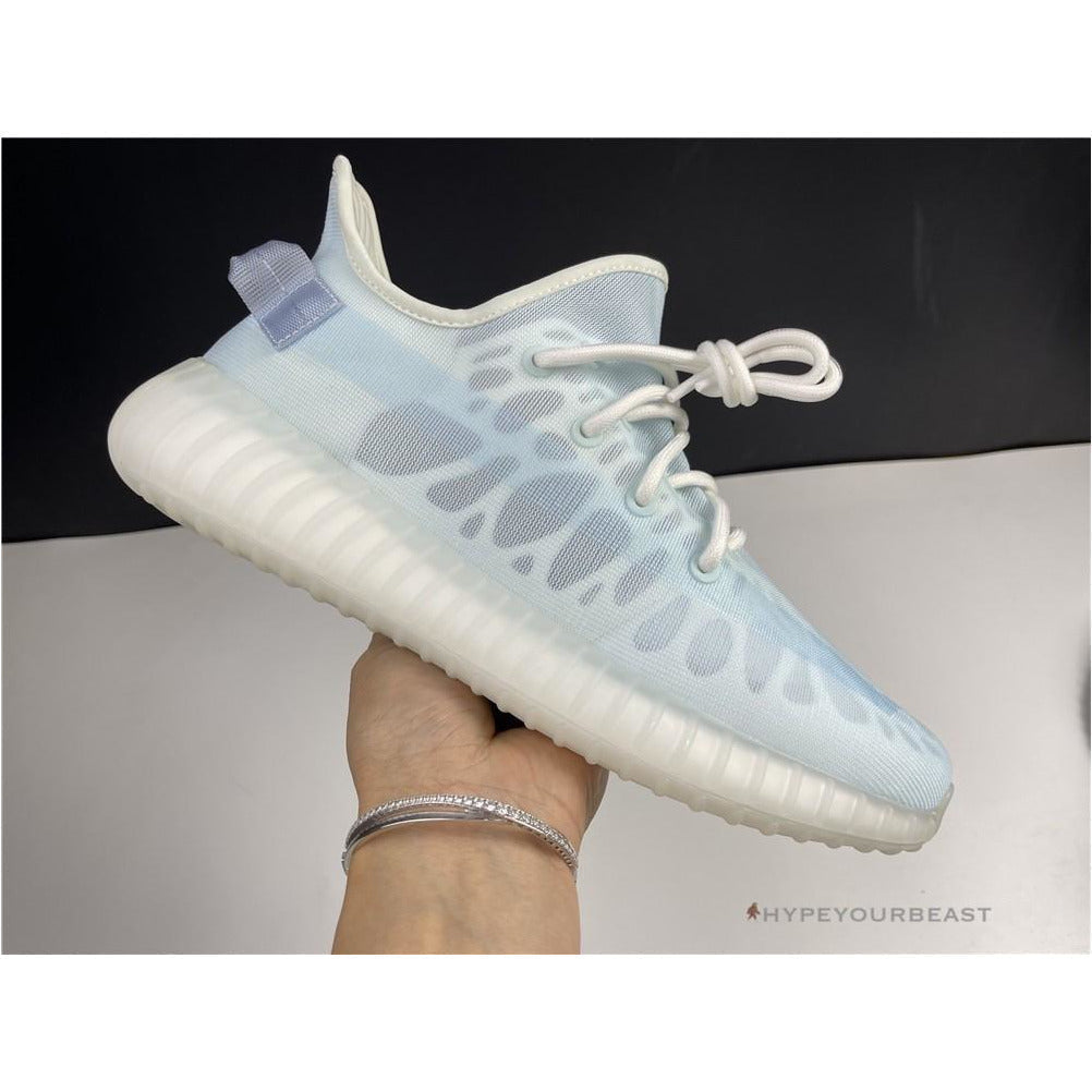 Adidas Yeezy Boost 350 V2 'Mono ice'