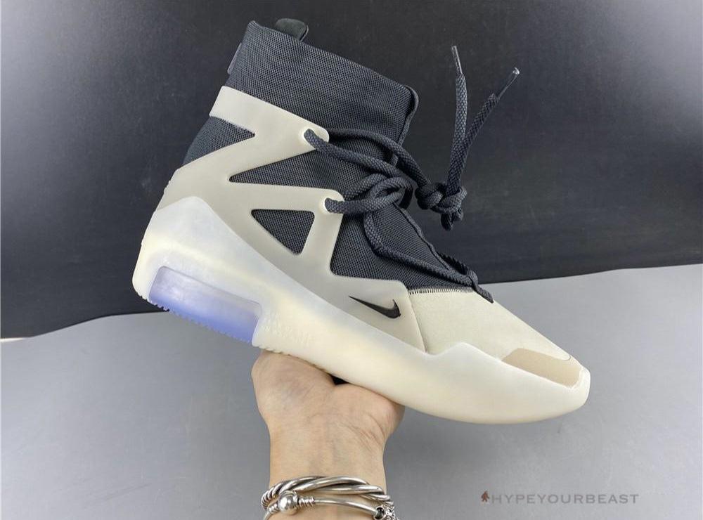 Nike Air Fear Of God 1 String 'The Question'