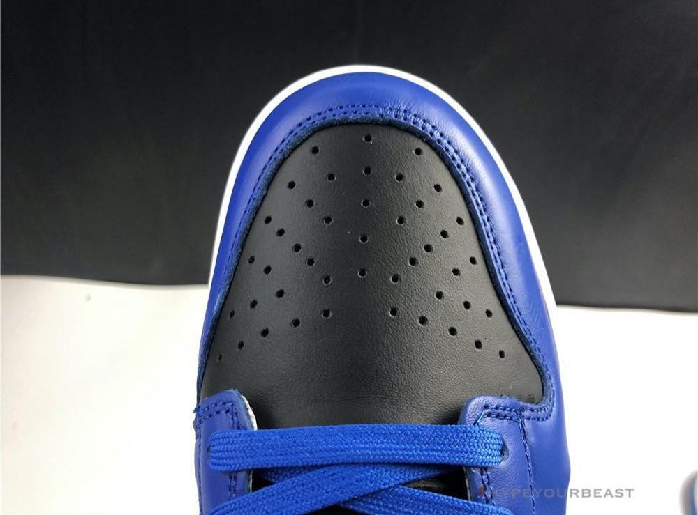 Nike Dunk Low 'Hyper Cobalt'