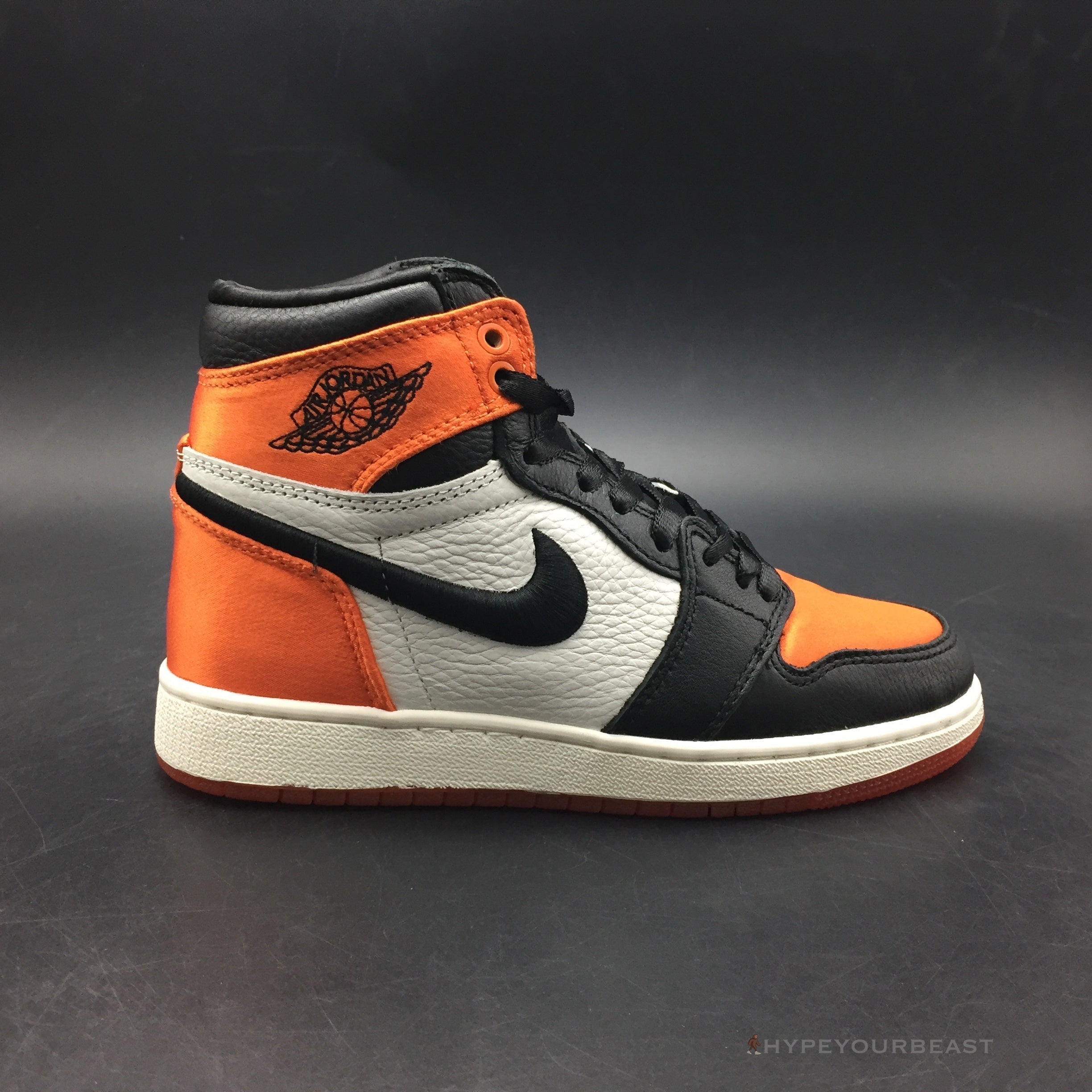 Air Jordan 1 Retro High OG 'Shattered Backboard'