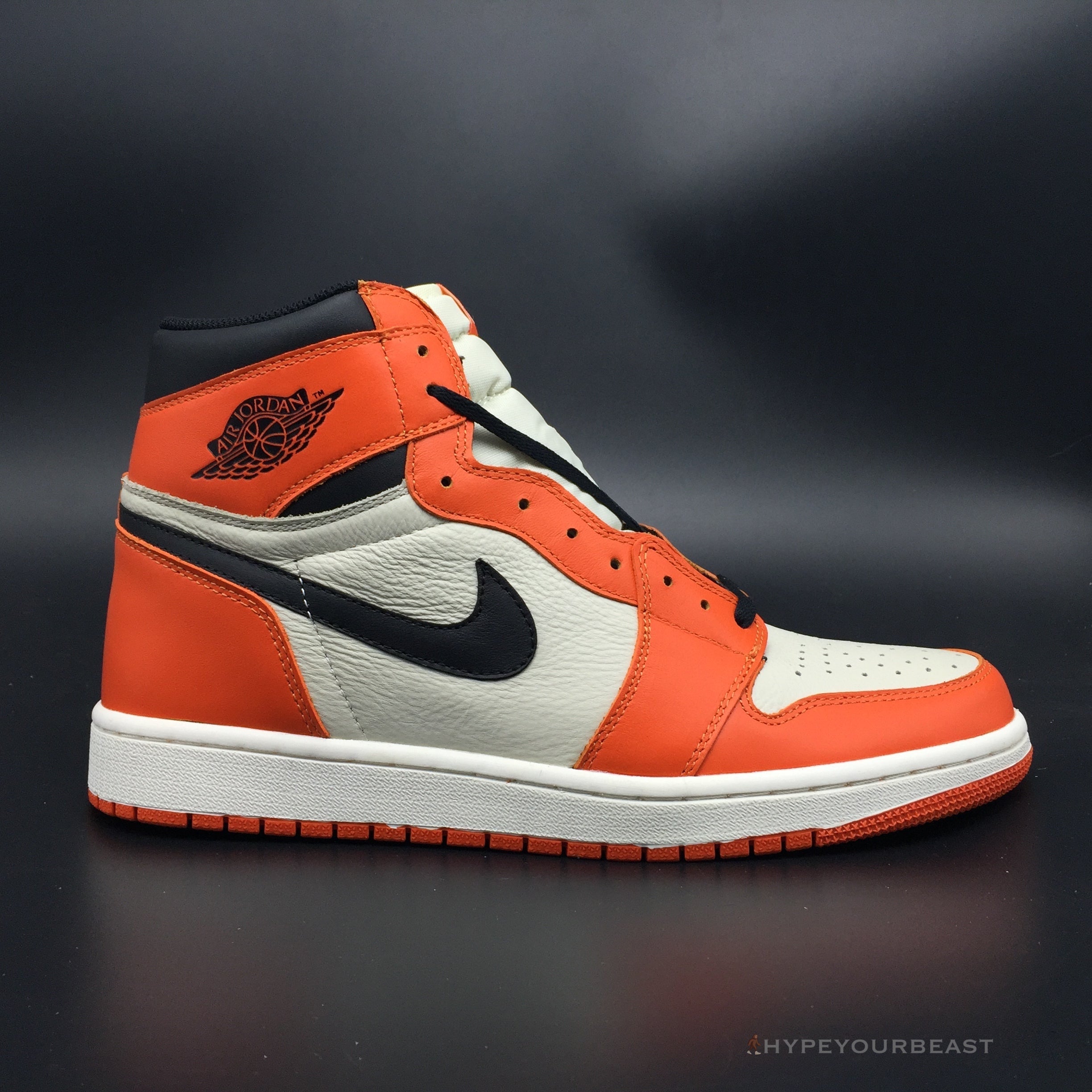 Air Jordan 1 Retro High OG 'Reverse Shattered Backboard'